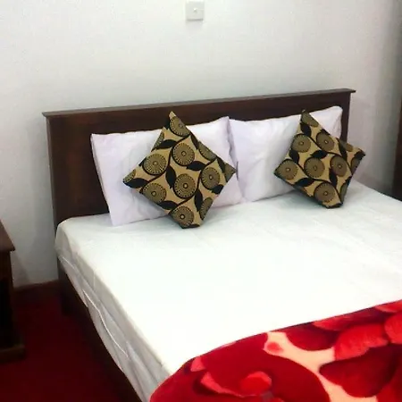 Bed & Breakfast Elbourne *