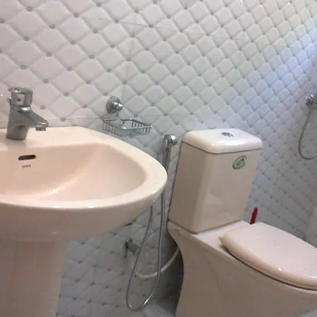 Bed & Breakfast Elbourne *