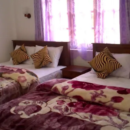 Bed & Breakfast Elbourne *