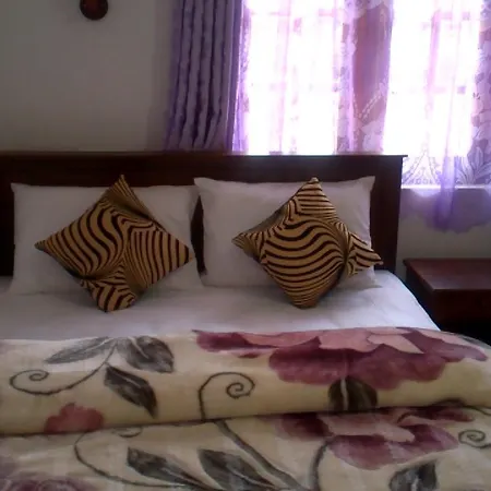 Bed & Breakfast Elbourne *