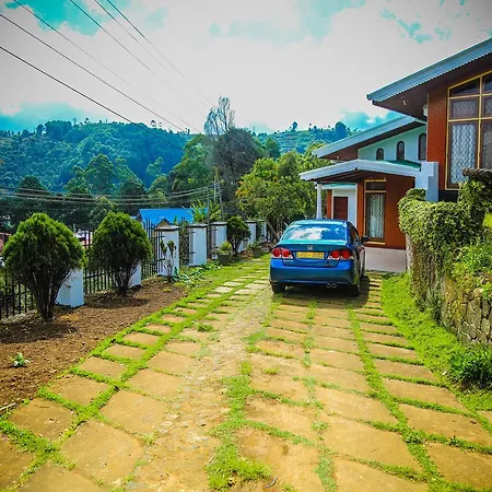 Pleasure 3* Nuwara Eliya