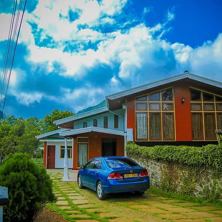 Pleasure 3* Nuwara Eliya