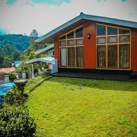 Pleasure 3* Nuwara Eliya
