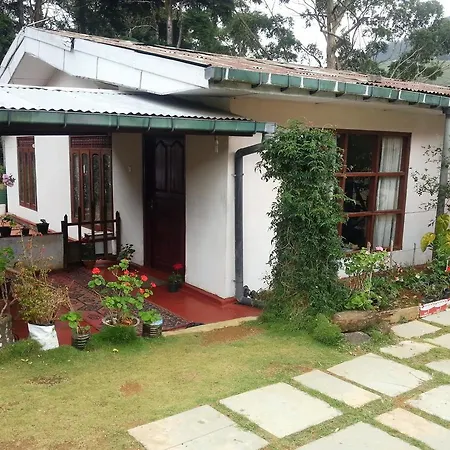 Sakura Holiday * Nuwara Eliya