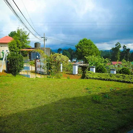 Pleasure 3* Nuwara Eliya
