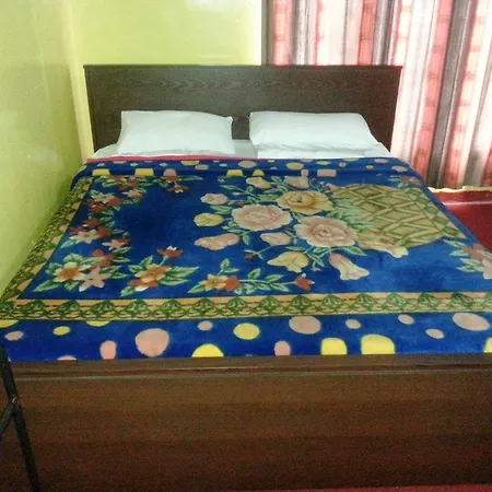 Inn Sakura Holiday *