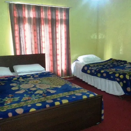 Inn Sakura Holiday *