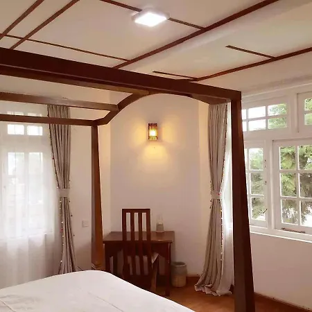Lodge Melford Nuwaraeliya *
