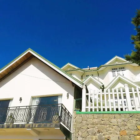 Lodge Melford Nuwaraeliya *