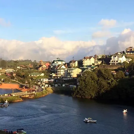 Melford Nuwaraeliya * Nuwara Eliya
