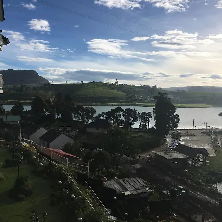 Melford Nuwaraeliya * Nuwara Eliya