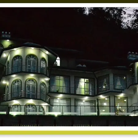 Qantara 4* Nuwara Eliya