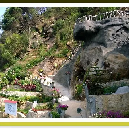 Hotel Qantara 4*