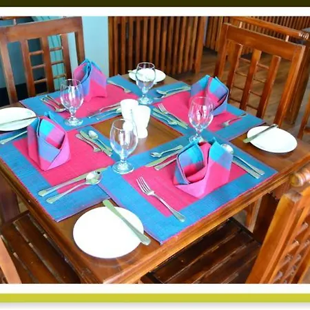 Qantara 4* Nuwara Eliya