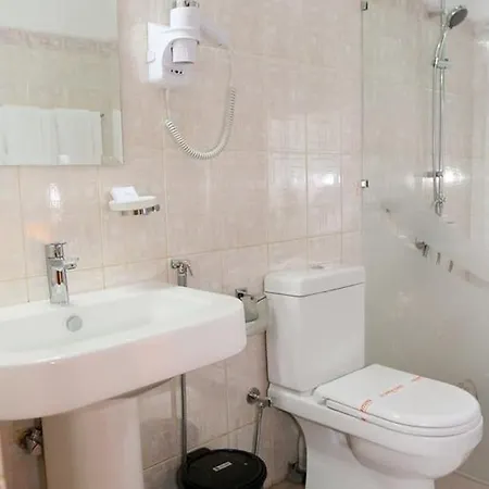 Hotel Qantara 4*