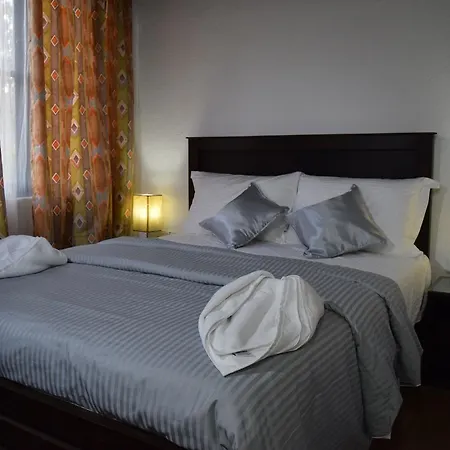 Chalet Beraliya *