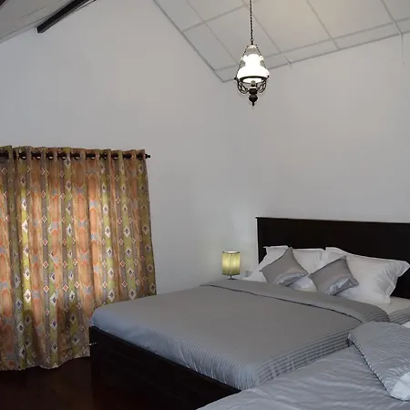 Chalet Beraliya *
