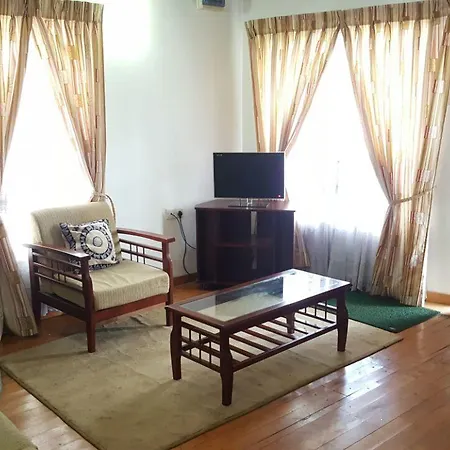 Jungle Front Bungalow Nuwaraeliya * Nuwara Eliya