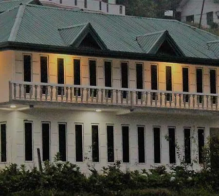 Yoho Vintage Courtyard 2* Nuwara Eliya