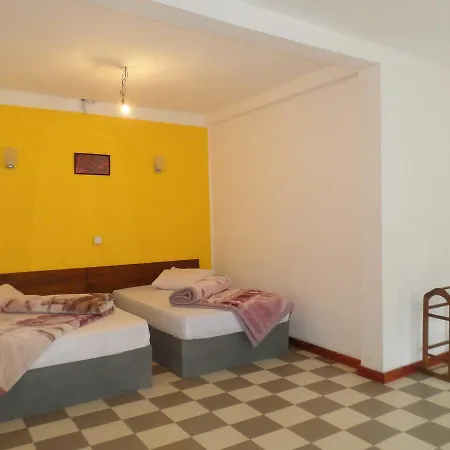 Yoho Vintage Courtyard 2* Nuwara Eliya