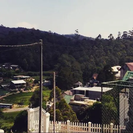 Jungle Front Bungalow Nuwaraeliya * Nuwara Eliya