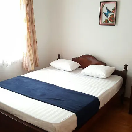 Jungle Front Bungalow Nuwaraeliya * Nuwara Eliya