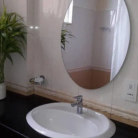 Stamford Star 3* Nuwara Eliya