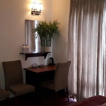 Stamford Star 3* Nuwara Eliya