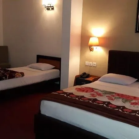 Hotel Stamford Star 3*