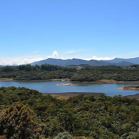 Villa Tranquil - Stunning Views With Free Breakfast *