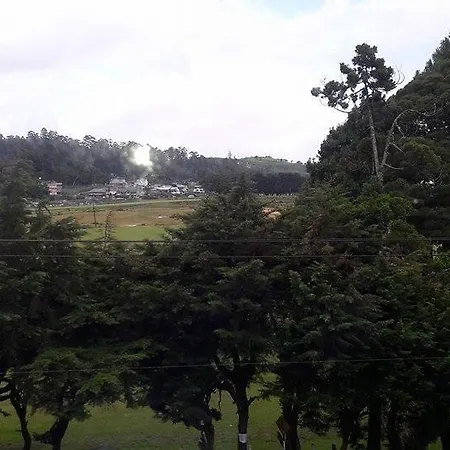 Stamford Star 3* Nuwara Eliya