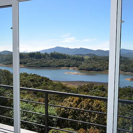 Tranquil - Stunning Views With Free Breakfast * Nuwara Eliya