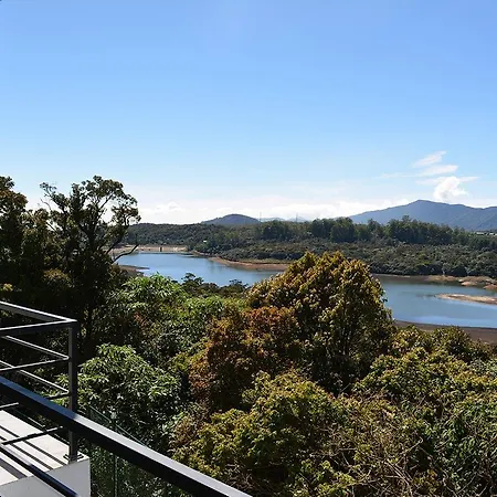 Tranquil - Stunning Views With Free Breakfast * Nuwara Eliya