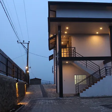 Villa Tranquil - Stunning Views With Free Breakfast *