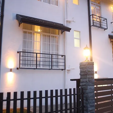 Villa Tranquil - Stunning Views With Free Breakfast *