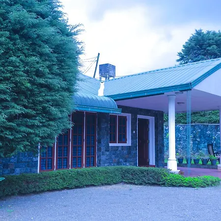Stone 2* Nuwara Eliya