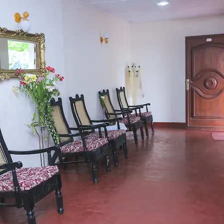 Stone 2* Nuwara Eliya