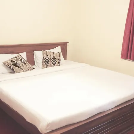 Stone 2* Nuwara Eliya