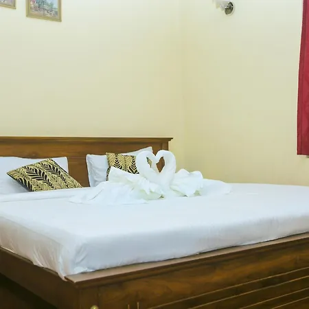 Hotel Stone 2*