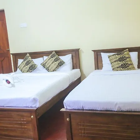 Stone 2* Nuwara Eliya