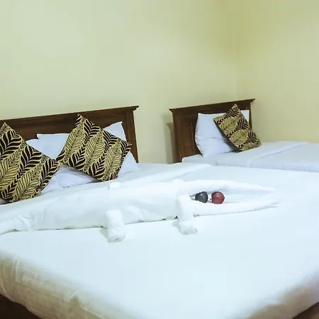 Hotel Stone 2*