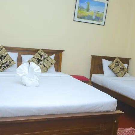 Hotel Stone 2*