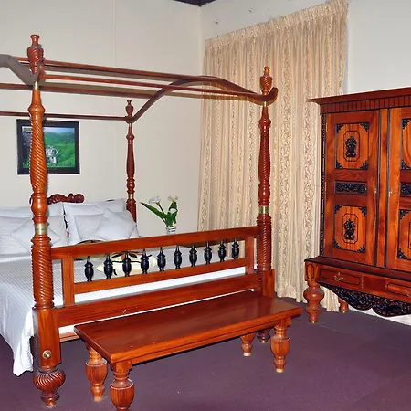 Hotel Chelthnam 2*