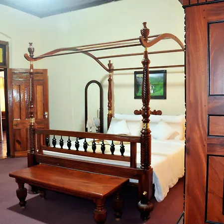 Chelthnam 2* Nuwara Eliya