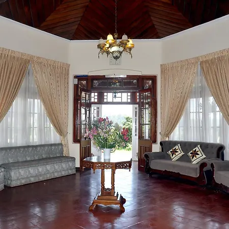 Hotel Chelthnam 2*