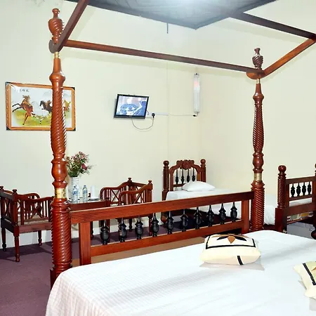 Chelthnam 2* Nuwara Eliya