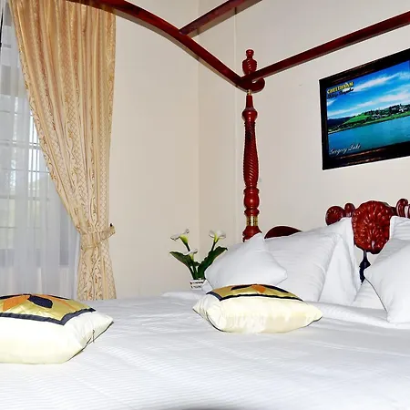 Hotel Chelthnam 2*