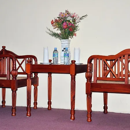 Chelthnam 2* Nuwara Eliya
