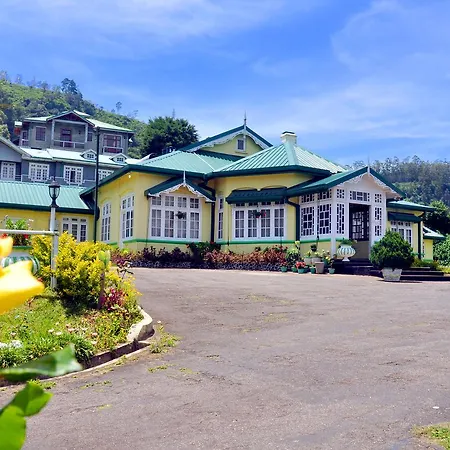 Hotel Chelthnam 2*