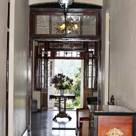 Chelthnam 2* Nuwara Eliya